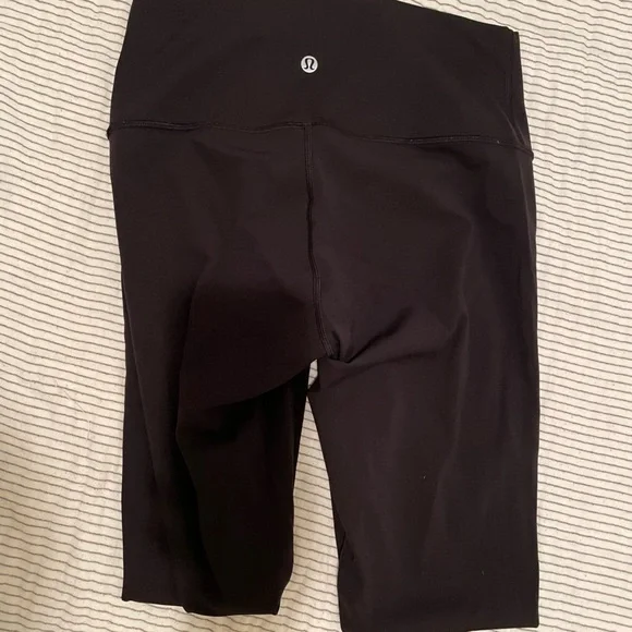 Lululemon High-Rise Leggings - Picture 5 of 5